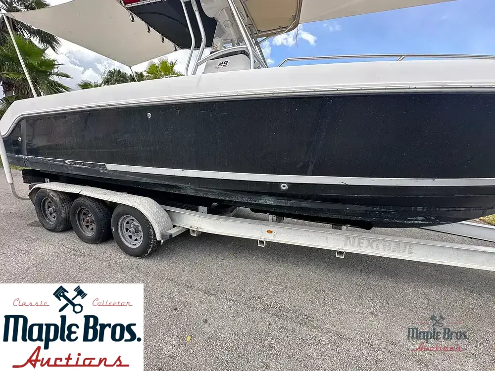 2008 Pro-Line 29 Super Sport