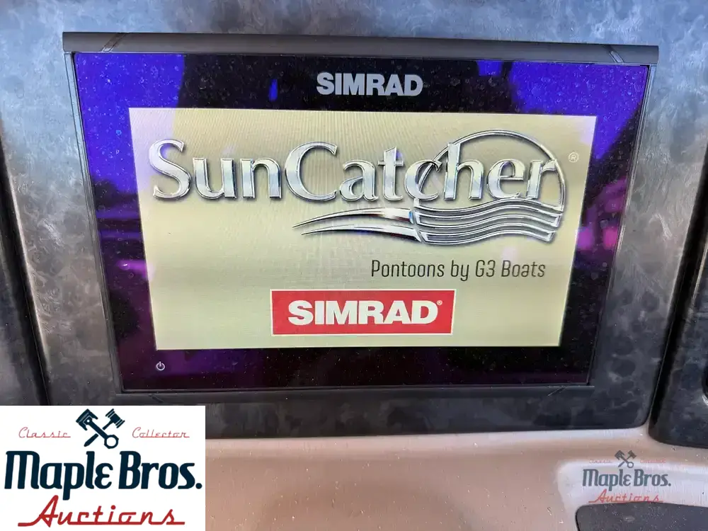 2021 SunCatcher E326SS