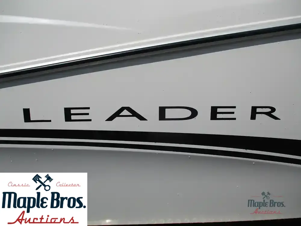 2022 Jeanneau Leader 7.5 CC