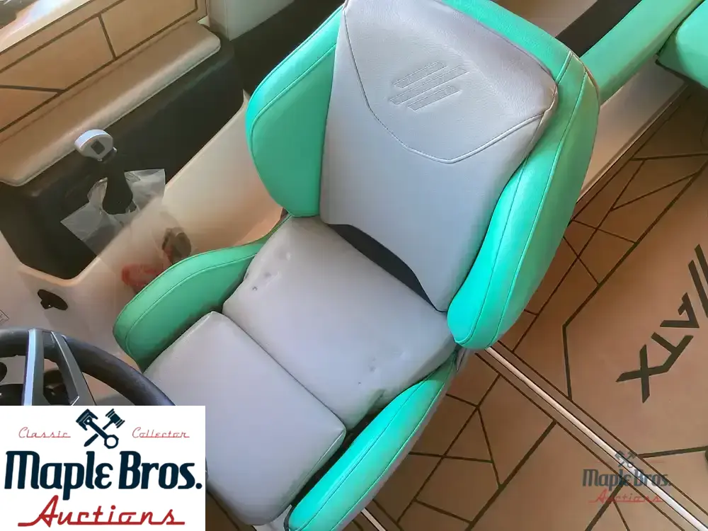 2023 ATX Surf Boats 22 Type-S