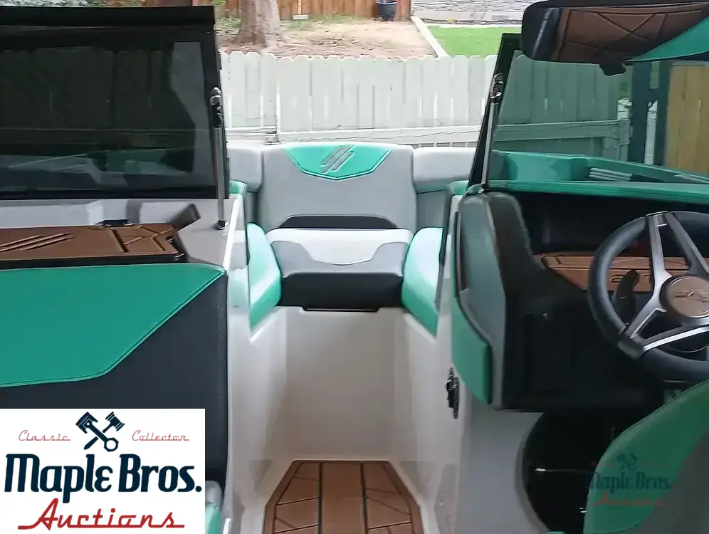 2023 ATX Surf Boats 22 Type-S