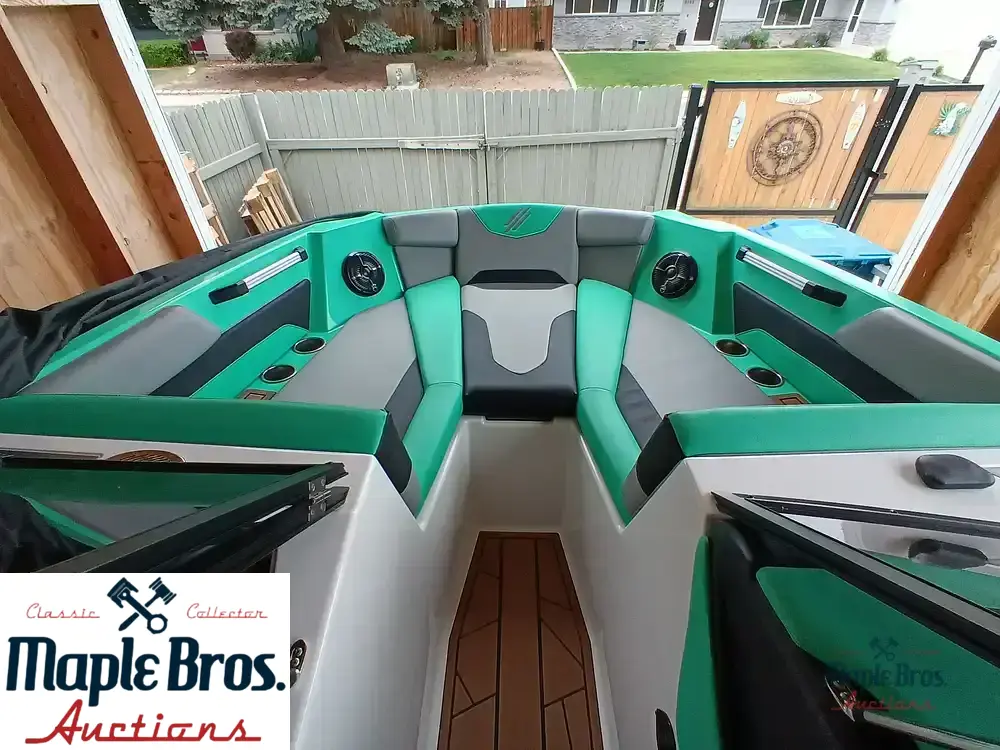 2023 ATX Surf Boats 22 Type-S