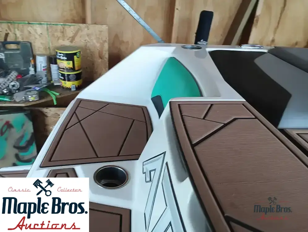 2023 ATX Surf Boats 22 Type-S