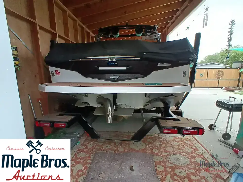 2023 ATX Surf Boats 22 Type-S