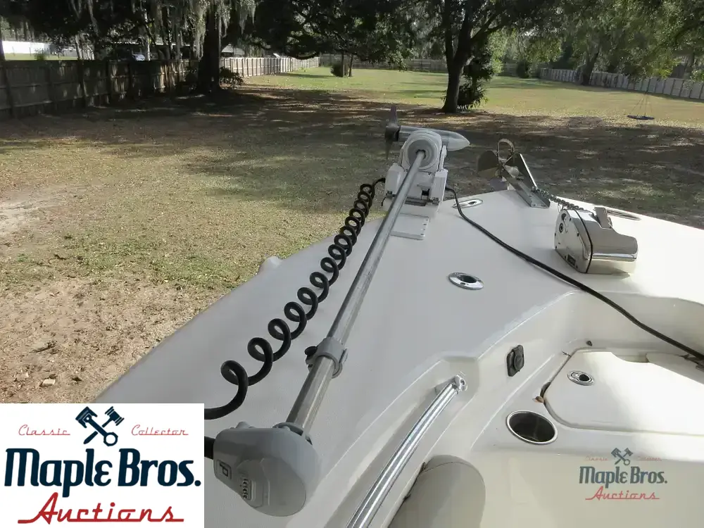 2023 Key West 244CC
