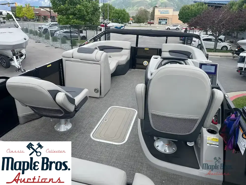 2024 Barletta Cabrio 22 UC