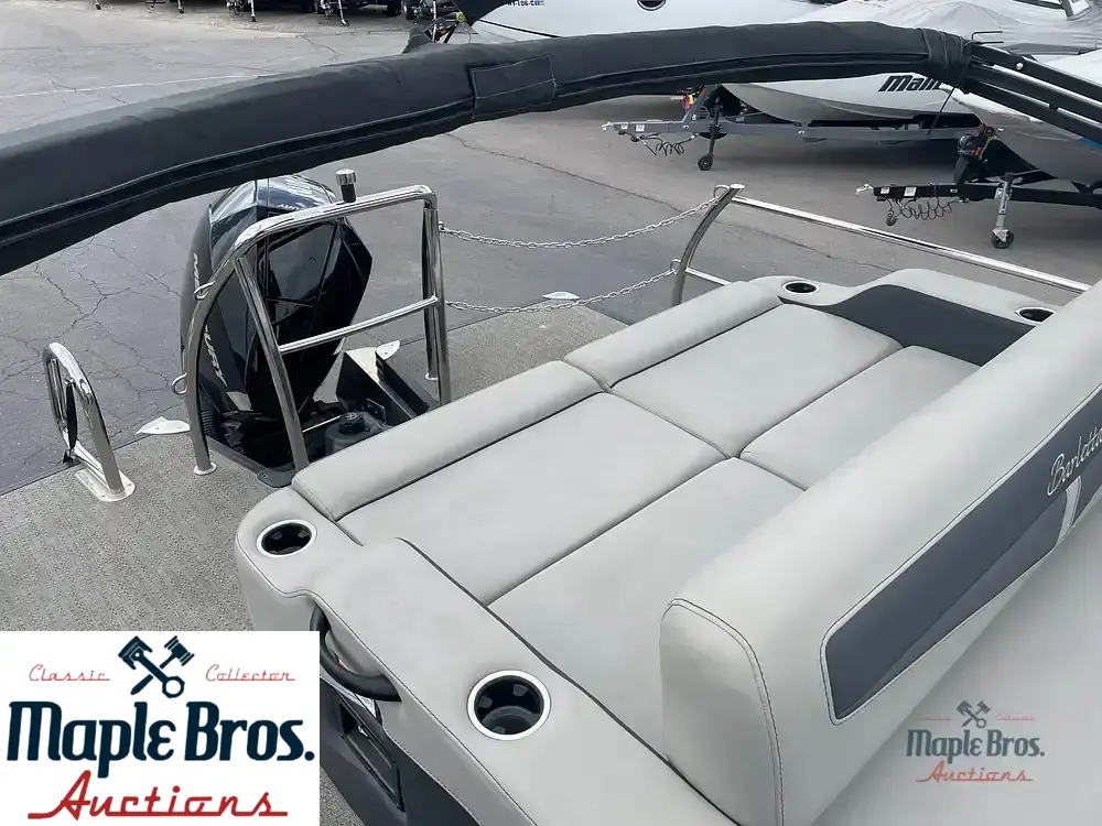2024 Barletta Cabrio 22 UC