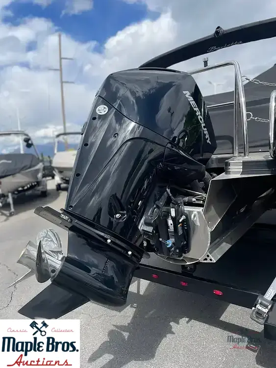 2024 Barletta Cabrio 22 UC