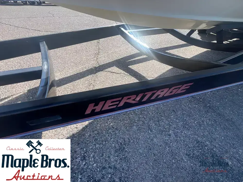1999 Formula 353 Fastech