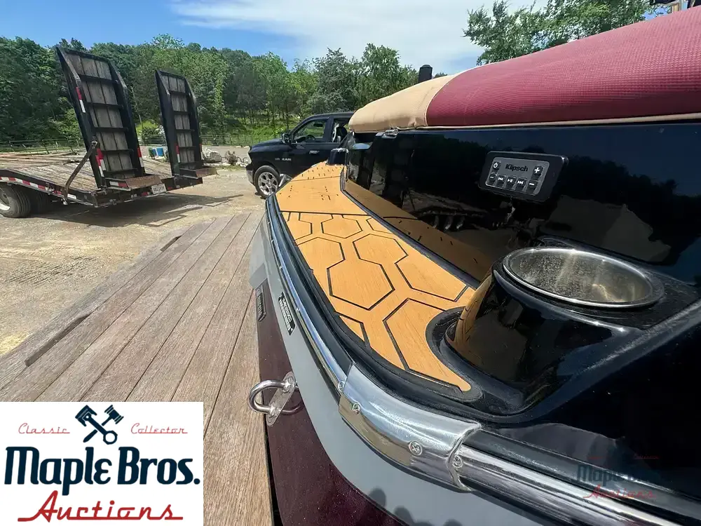 2023 Mastercraft NXT22