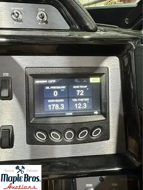 2023 Mastercraft NXT22