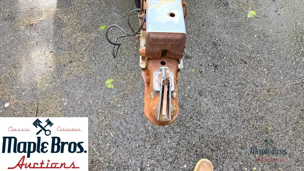 2009 Scout 262