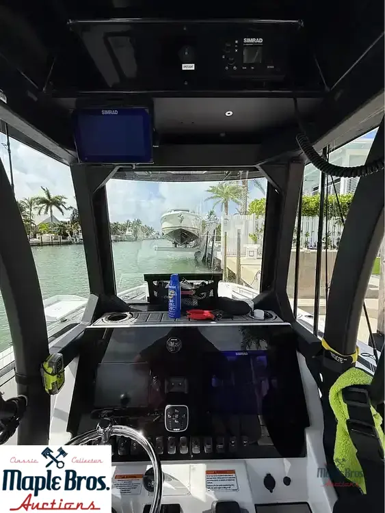 2023 Yamaha 252 FSH Sport E