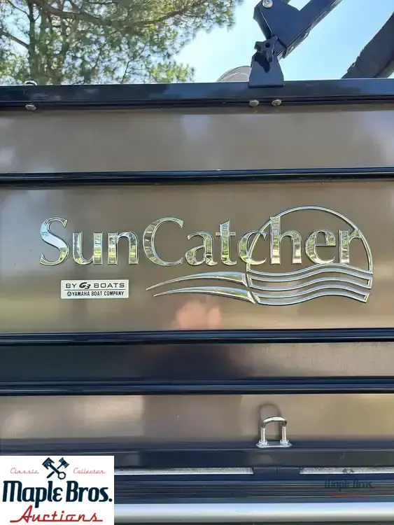 2022 SunCatcher Fusion 324RC