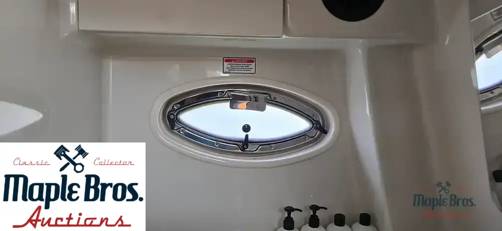 2006 Sea Ray 290 Sundancer