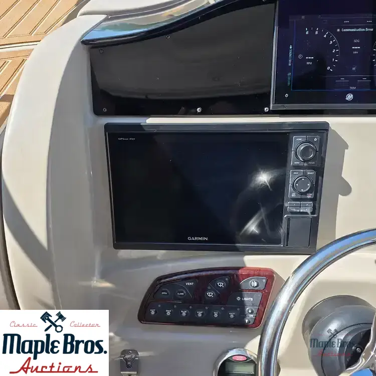 2006 Sea Ray 290 Sundancer