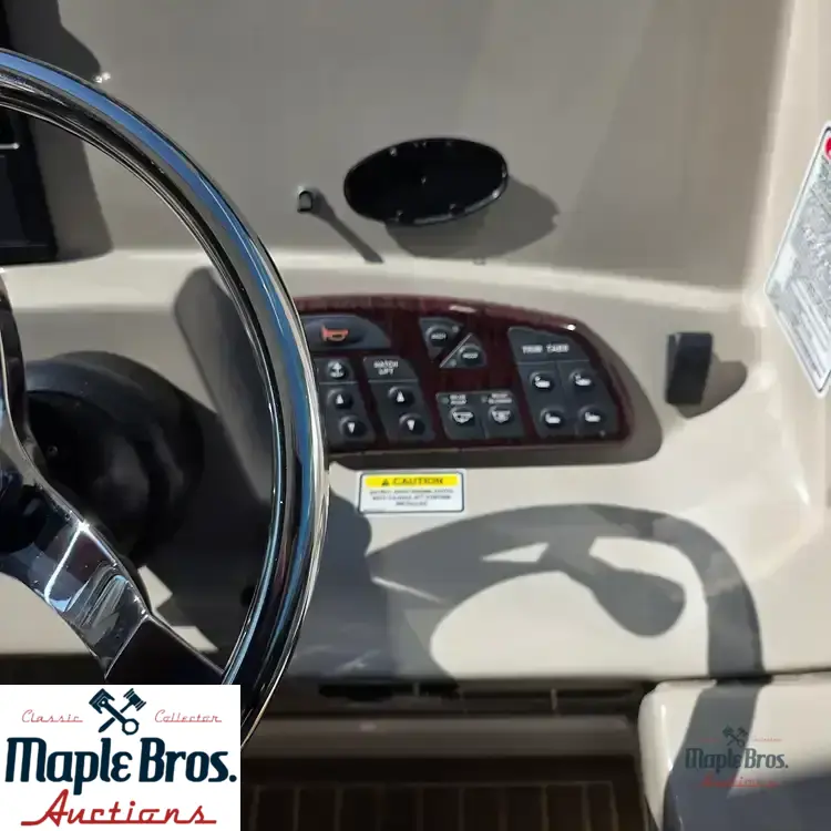 2006 Sea Ray 290 Sundancer