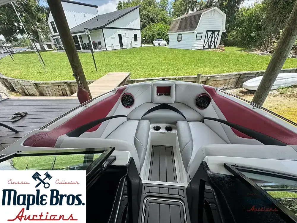 2014 Centurion Enzo SV233