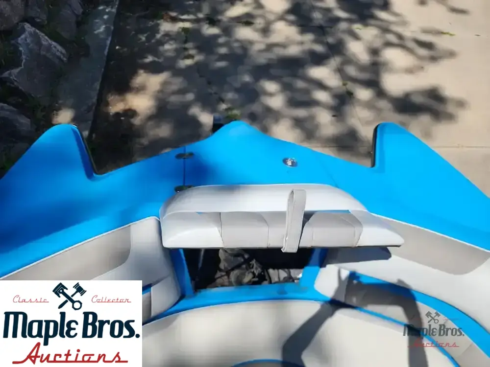 2013 Malibu 24mxz Wakesetter