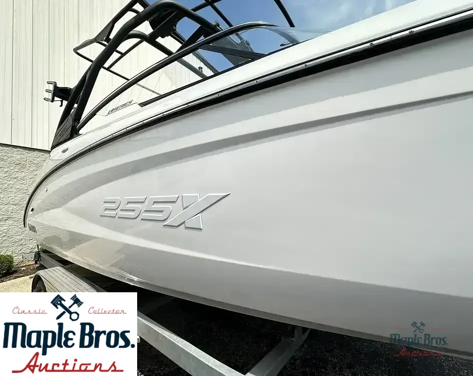 2024 Yamaha 255XE