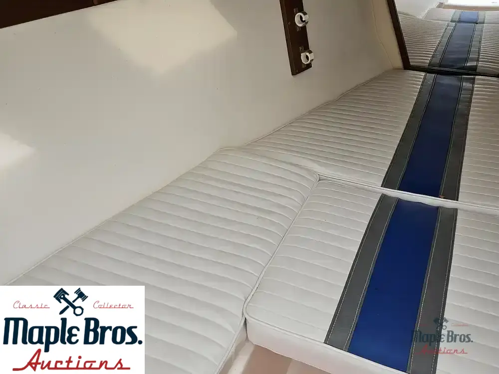2004 Marlago FS 35