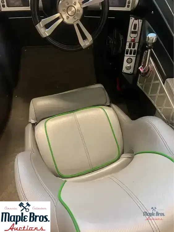 2014 Mastercraft XSTAR ZFT4