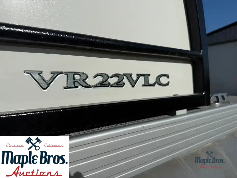2024 Veranda VR22VLC