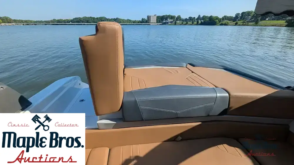 2021 Four Winns Horizon 230 RS