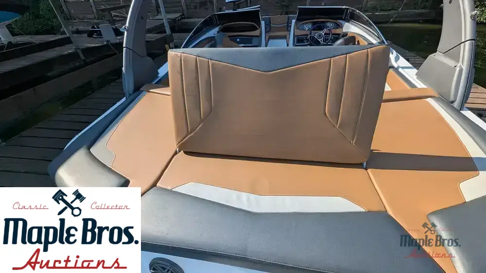 2021 Four Winns Horizon 230 RS