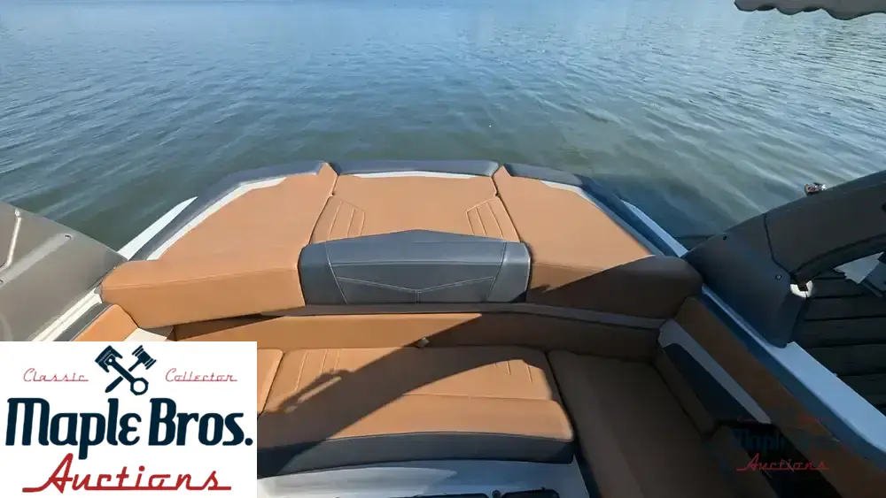 2021 Four Winns Horizon 230 RS