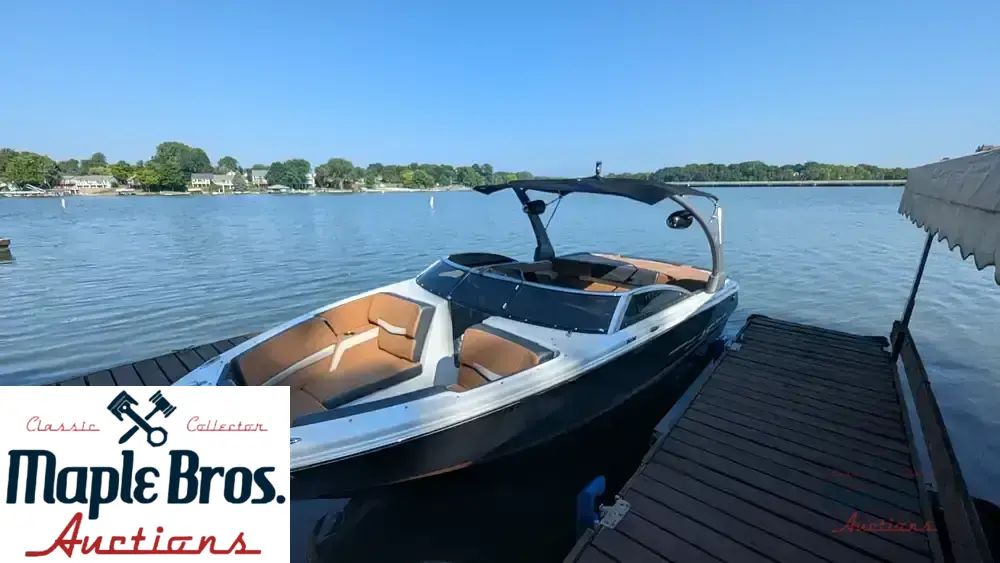 2021 Four Winns Horizon 230 RS