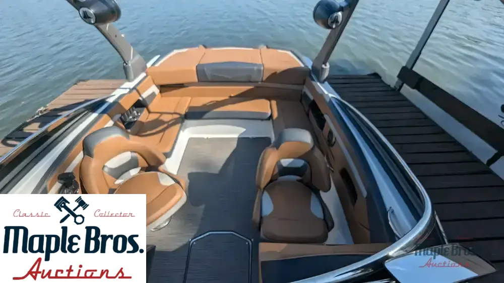 2021 Four Winns Horizon 230 RS