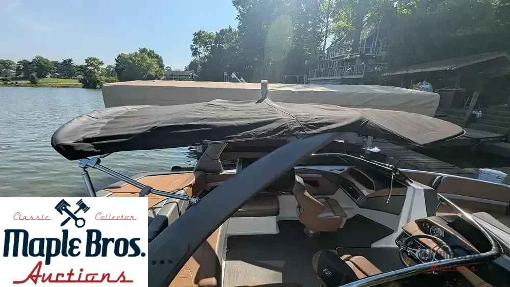 2021 Four Winns Horizon 230 RS