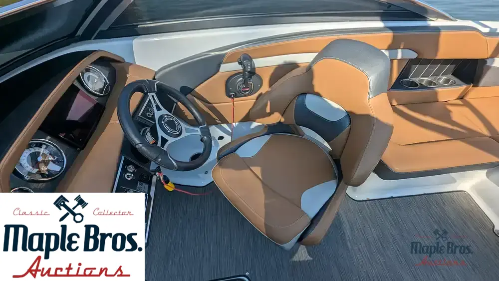 2021 Four Winns Horizon 230 RS