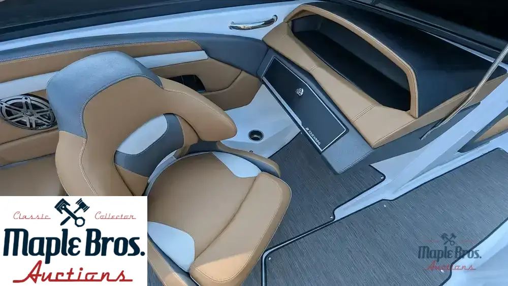 2021 Four Winns Horizon 230 RS