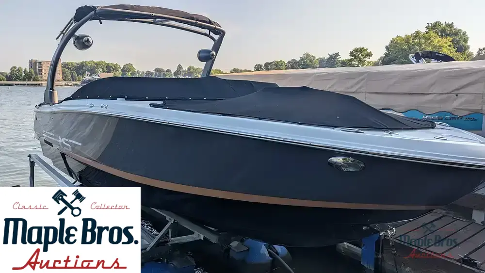 2021 Four Winns Horizon 230 RS