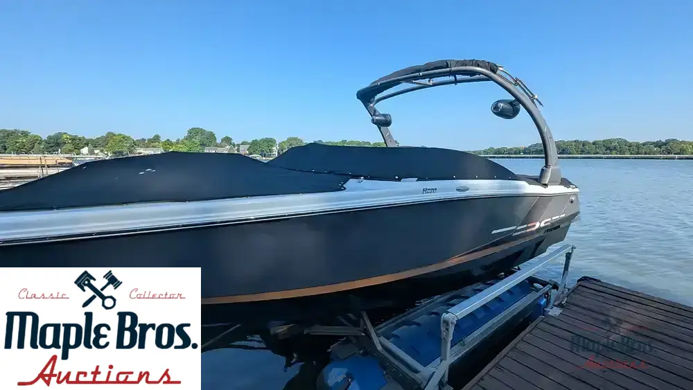 2021 Four Winns Horizon 230 RS
