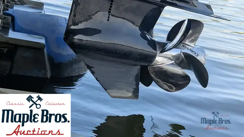 2021 Four Winns Horizon 230 RS
