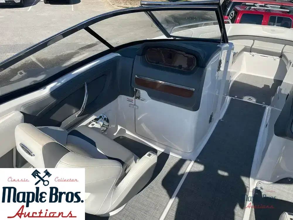2016 Chaparral 277SSX