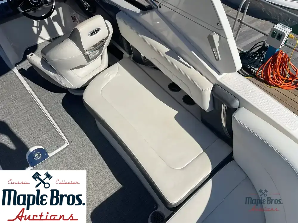 2016 Chaparral 277SSX