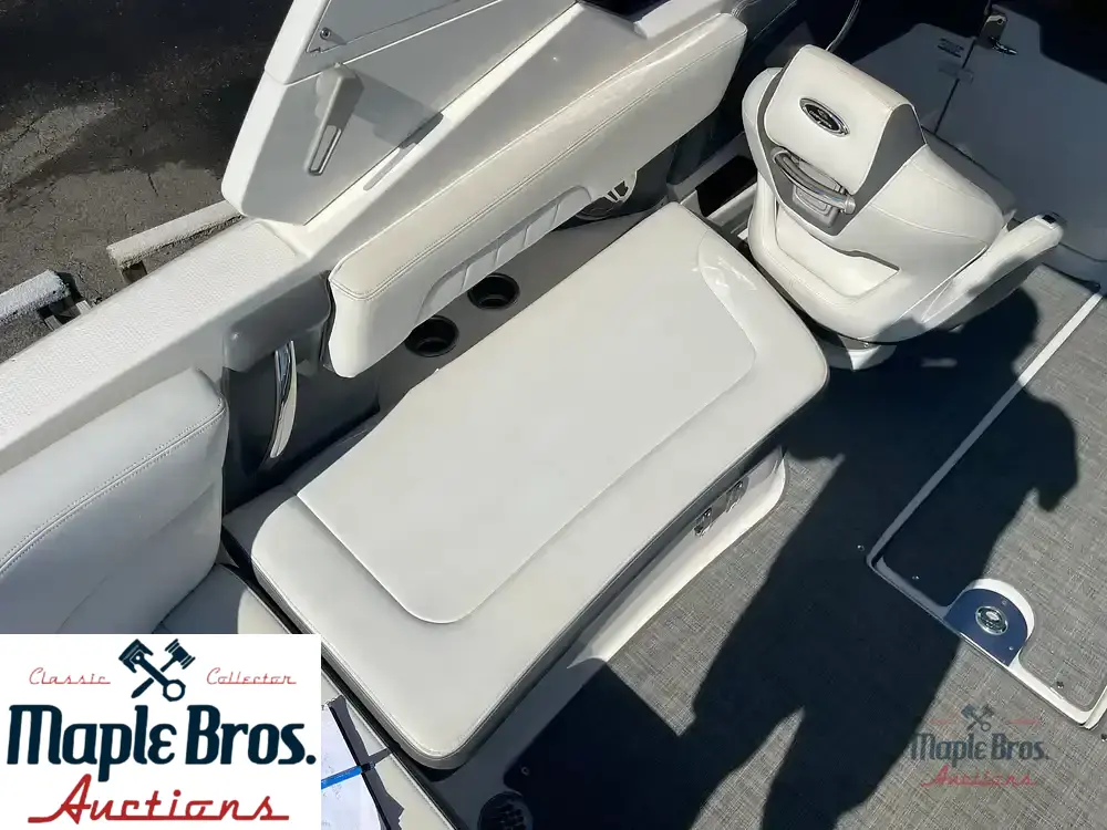 2016 Chaparral 277SSX