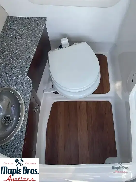 2016 Chaparral 277SSX
