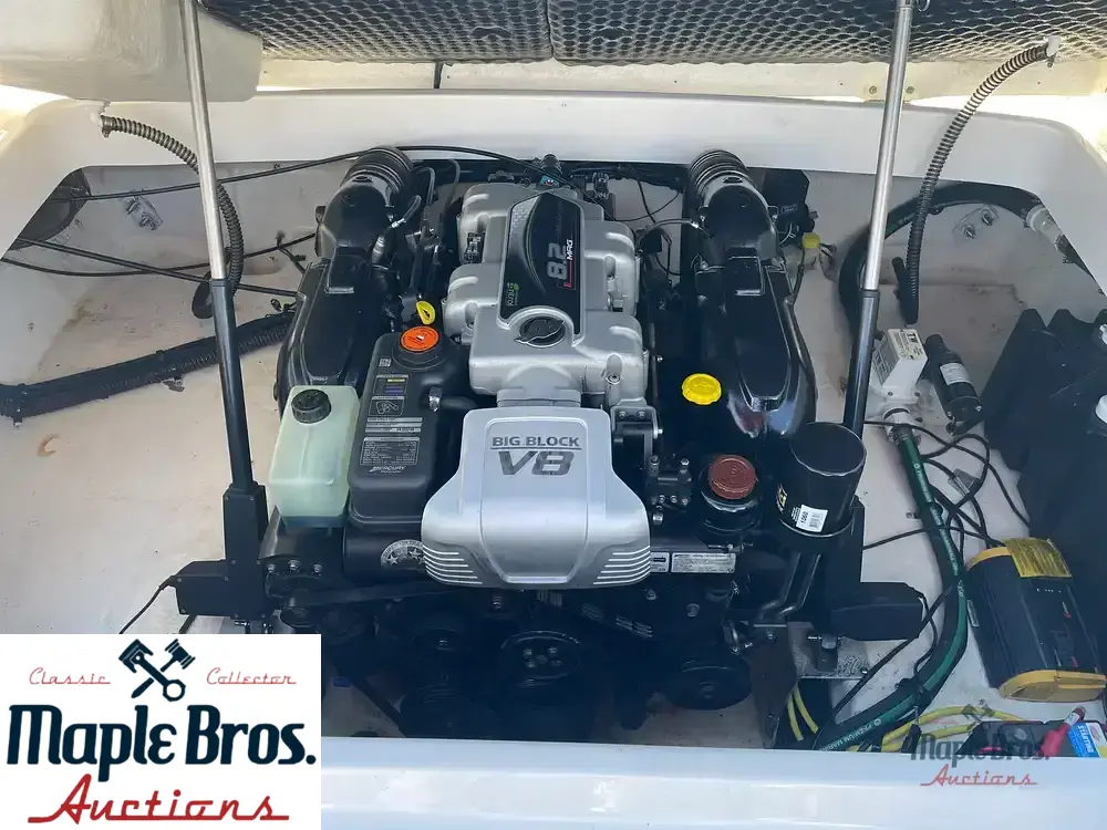 2016 Chaparral 277SSX
