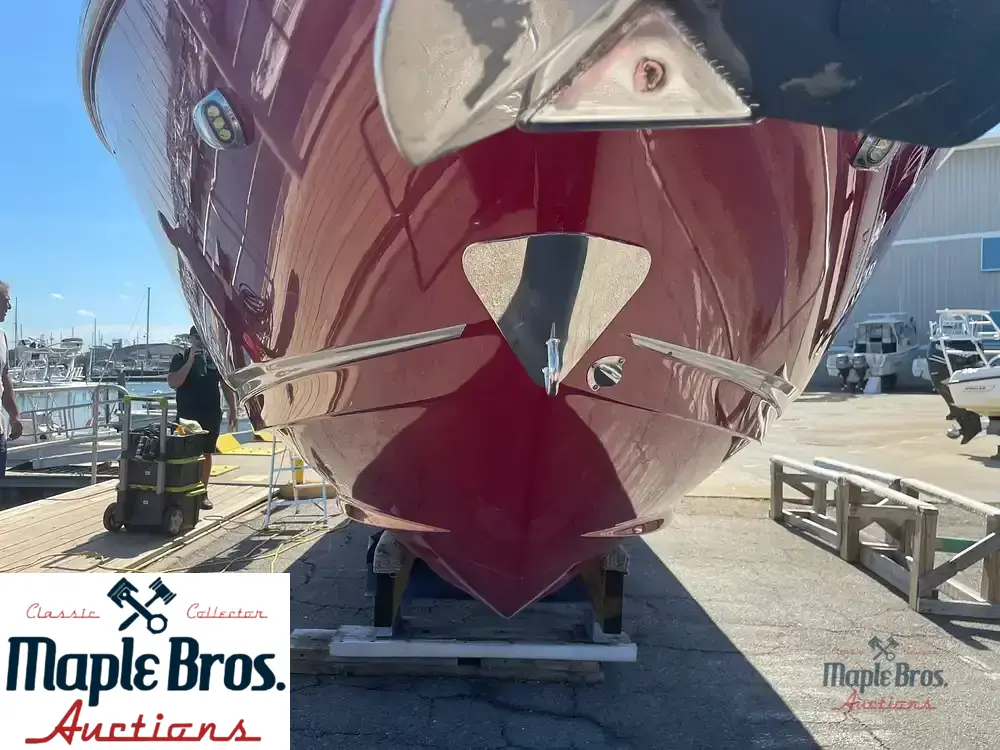 2016 Chaparral 277SSX