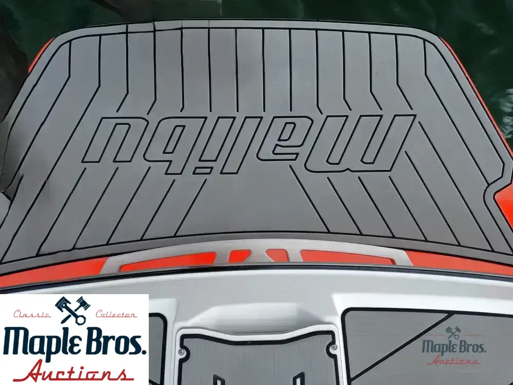 2017 Malibu Wakesetter 21 VLX