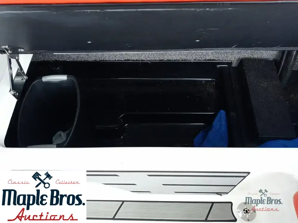 2017 Malibu Wakesetter 21 VLX