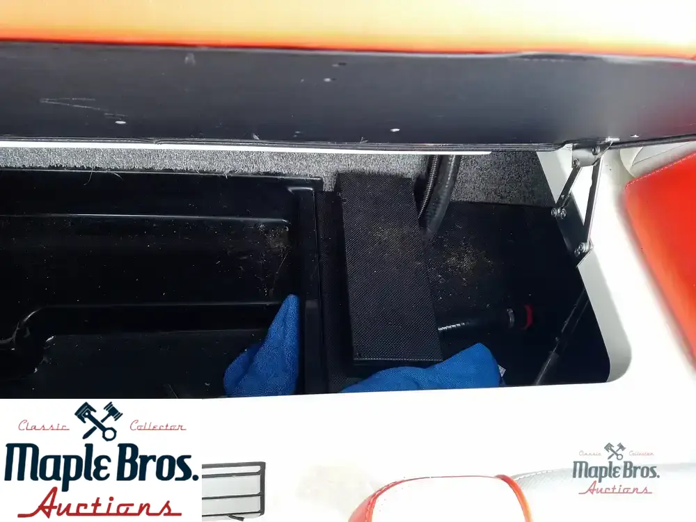 2017 Malibu Wakesetter 21 VLX