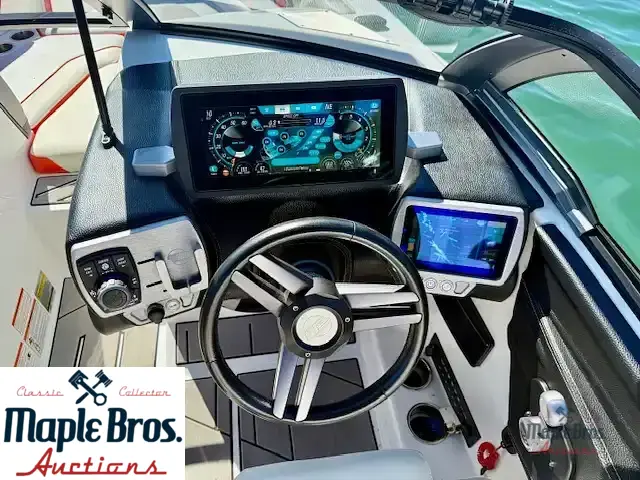 2017 Malibu Wakesetter 21 VLX