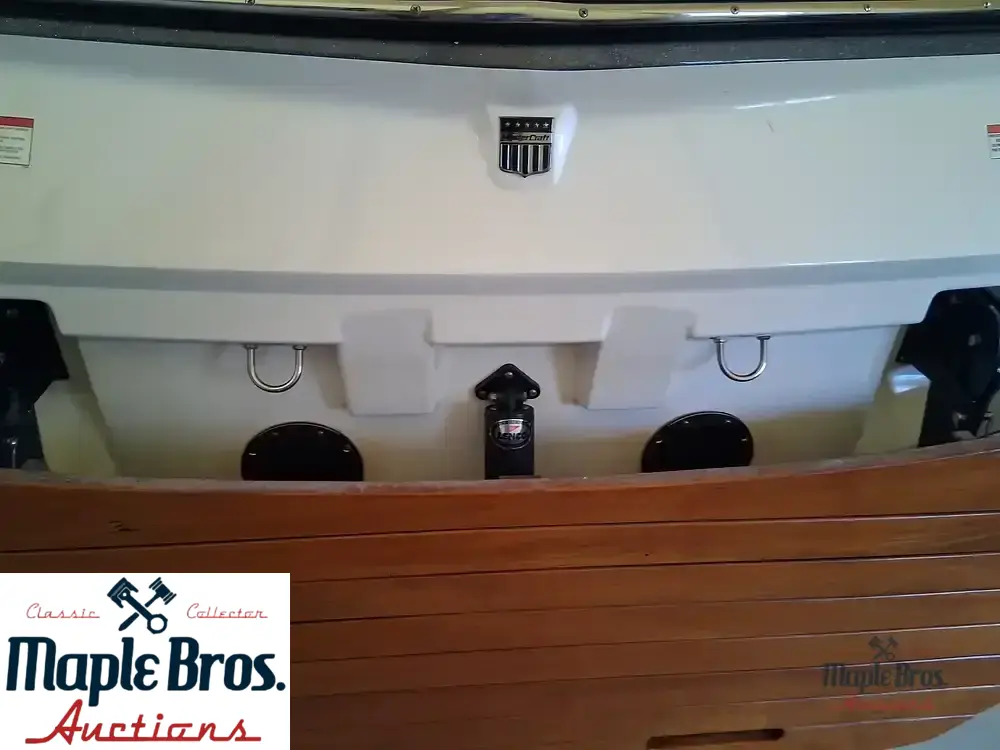 2016 Mastercraft NXT22