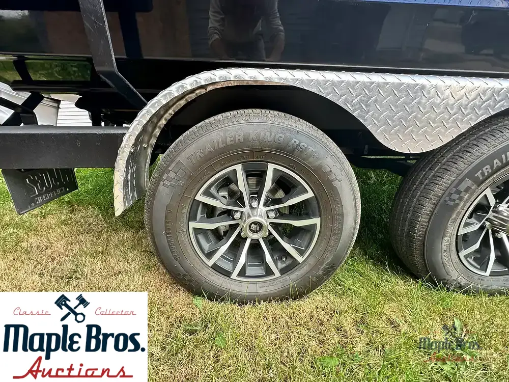 2024 Lund 189 Pro V GL